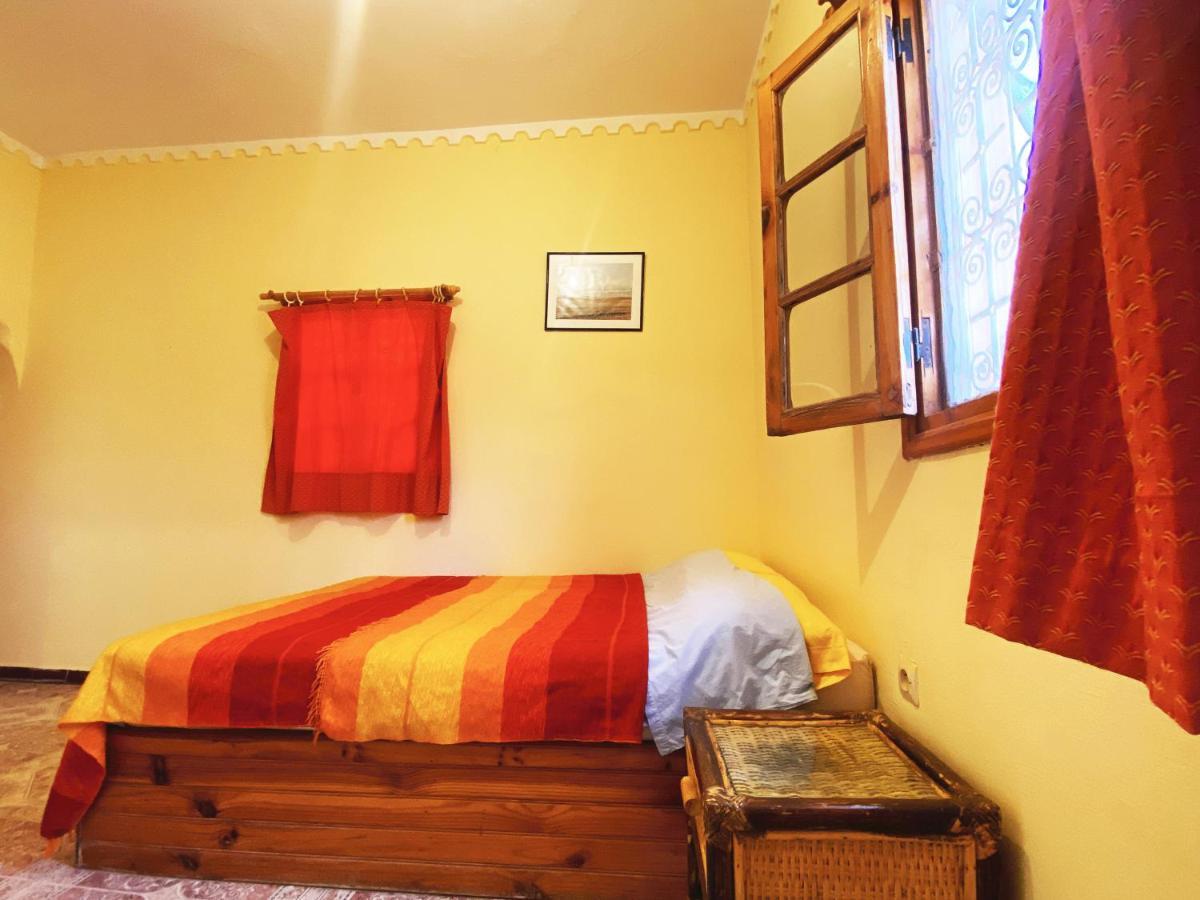 Guest House Defat Kasbah Айт-Бен-Хадду Экстерьер фото