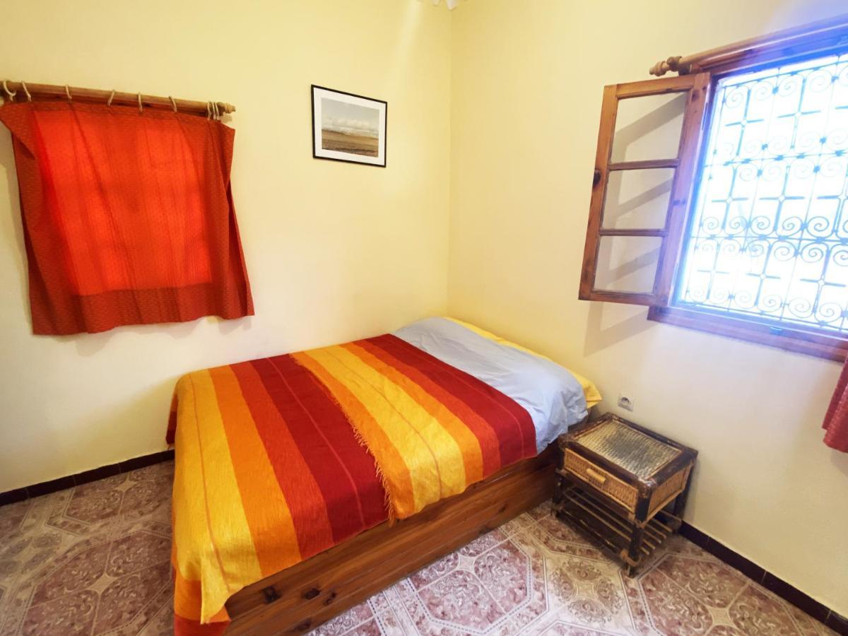 Guest House Defat Kasbah Айт-Бен-Хадду Экстерьер фото